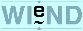 WIeND - Die Online-Zeitung/Logo